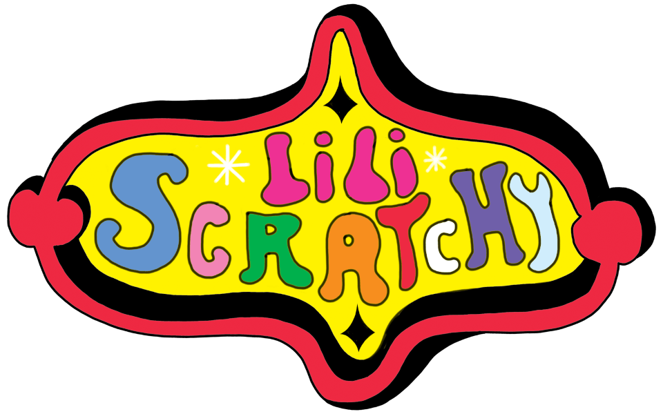 Lili Scratchy