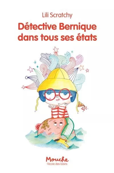 Détective Bernique dans tous ses états