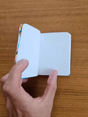 Petit carnet souvenirs de Brigno