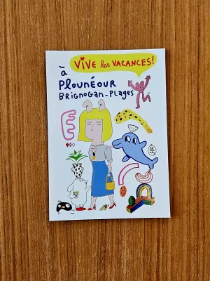 Vive les vacances !