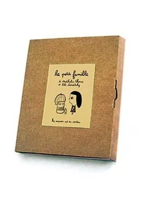 La petite famille
