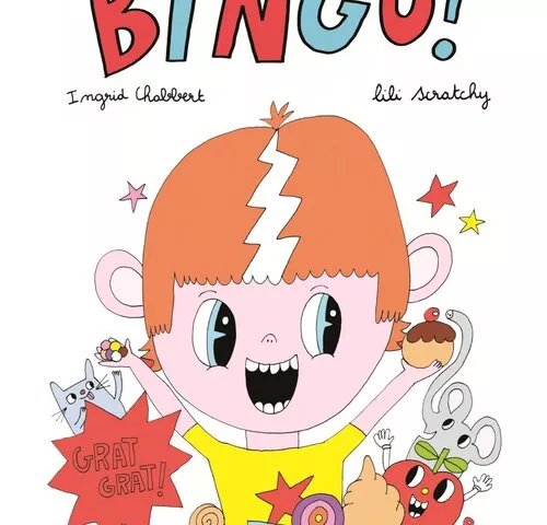 Bingo !