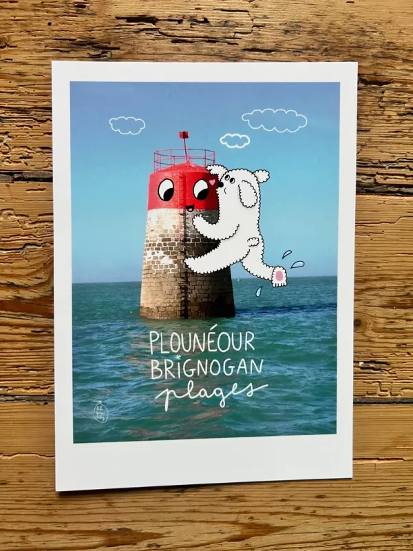 Produit Balise d’amour Image