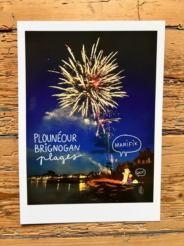 Produit Manifik ! Image