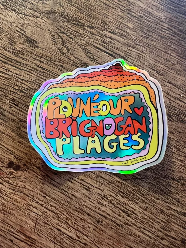 Produit Brinéour Image