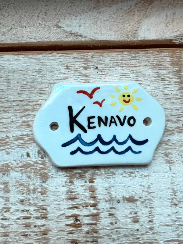Produit Décoration personnalisée Image